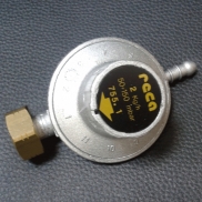 Регулятор давления газа Reca 50-150 mbar