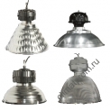 Промышленные индукционные светильники с лампами GCL