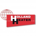 HOLLAND HEATER